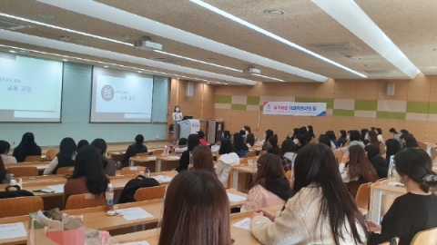 경복대 치위생과, 취업률 89.9% 고공행진...이유는?