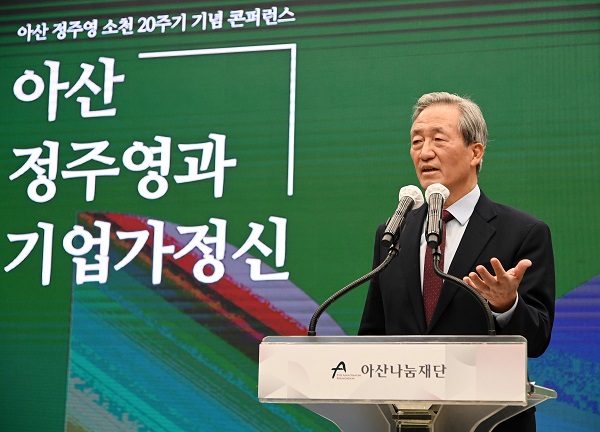 '아산 기업가정신 리뷰' 스타트업 5팀 사례 발굴