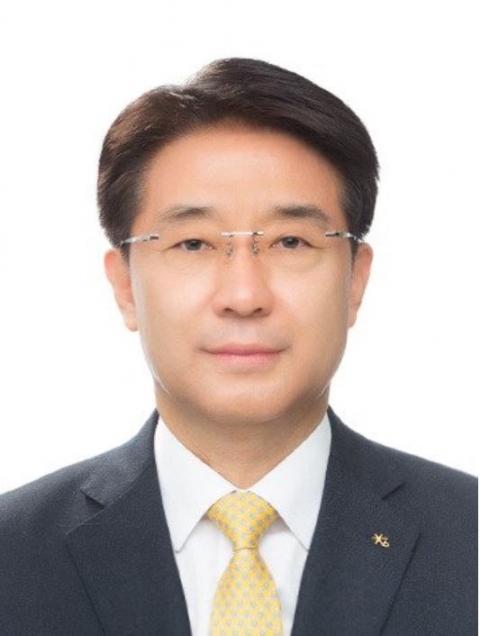 이동철 KB금융 부회장, 지난해 KB국민카드서 9억3400만원 수령