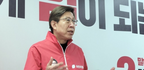 박형준 “엘시티 아파트, 아들로부터 매입한 것 사실”