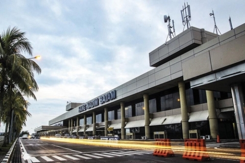 인천공항공사, 6000억원 규모 인니 공항 운영·개발사업 수주