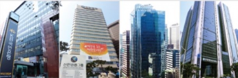 4대은행 직원 평균연봉 1억원 훌쩍 ↑···금융지주는 1억7천만원