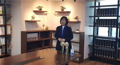 김혜련 서울시의원, ‘찾아가는 동주민센터(찾동) 기능 강화 조례’ 서울시의회 단독조례 10선 선정