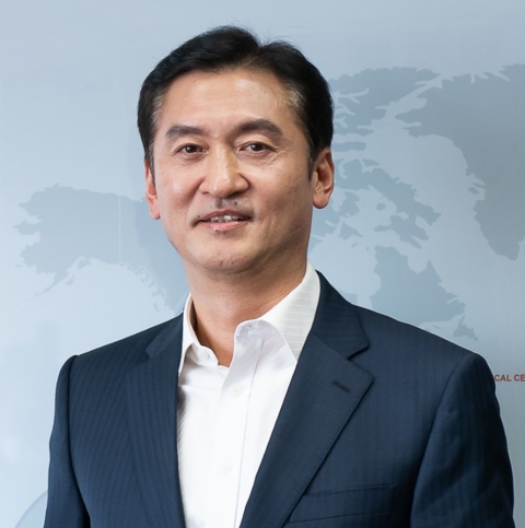 금호타이어, 신임 정일택 사장 선임···전대진 대표 사임