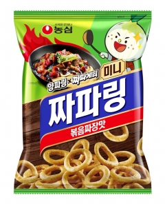 사진=농심 제공