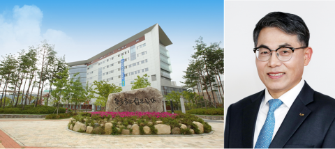 한국국토정보공사(LX), 구본준 신설 지주사 상표출원에 법적 대응