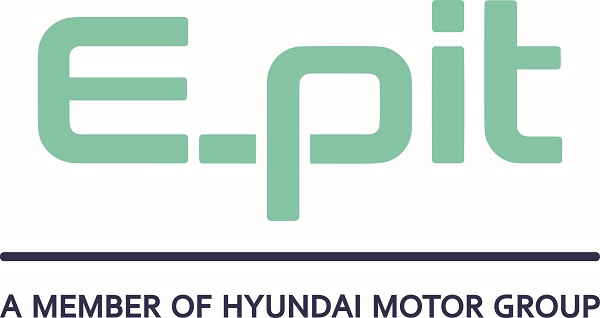 ‘E-pit’는 모터스포츠 레이싱의 피트 스톱(Pit stop)에서 영감을 받은 전기차를 위한 피트 스톱을 지향한다.