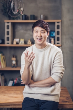 박경훈 트렌비 대표. 사진=트렌비