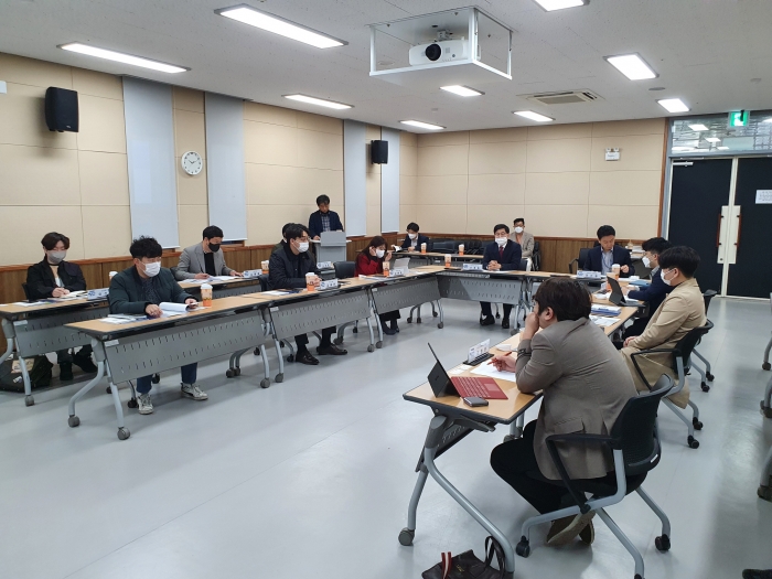 인공지능 청년기업, 광주 AI 생태계 힘 보탠다 기사의 사진