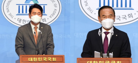 의원 재산 1위 전봉민 914억···상위 10명 중 ‘與 2명’ ‘野 8명’