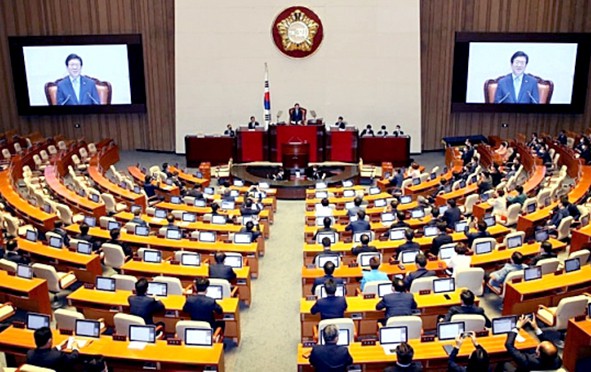 한전공대법 국회통과···내년 3월 정상 개교 탄력