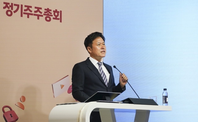 SKT, 통신·중간지주 인적분할···박정호표 ‘구조개편 초안’ 완성