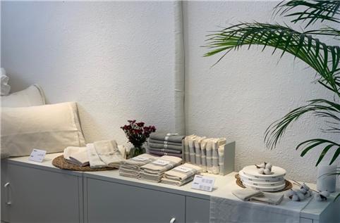 강화관광두레 주민사업체인 오소소의 강화소창을 활용한 관광기념품