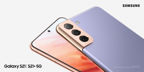 LG 중고폰 반납하면 15만원 받고 삼성 갤럭시 구매