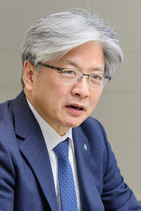 '호실적에도 좌불안석' 서병기 IBK證 대표···대선 결과만 바라본다