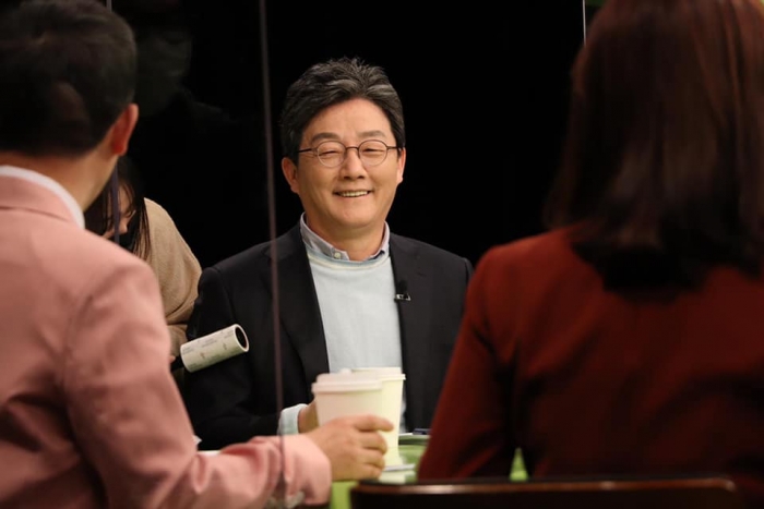 유승민 국민의힘 전 의원. 사진=유승민 페이스북