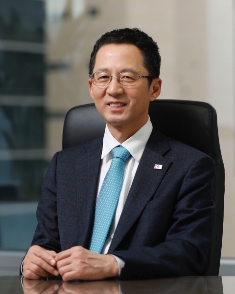 흥국생명, 박춘원 신임 대표이사 선임