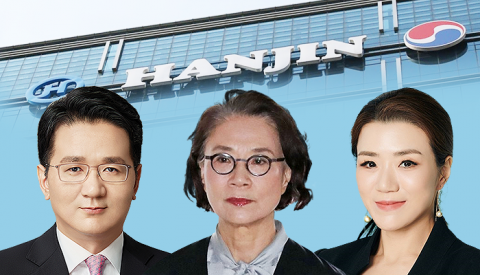조원태 회장, ‘고모’의 한진칼 주식 전량매도에도 지배력 높인 배경