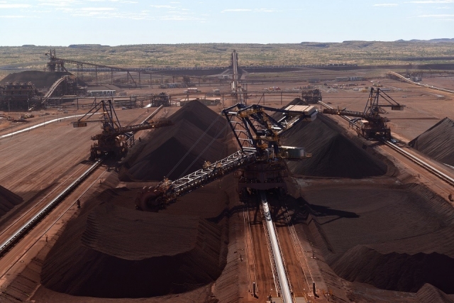 포스코, 4월 호주 로이힐 광산 ‘배당금 1500억’ 받는다