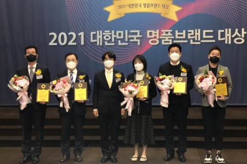 ‘남도장터’ 농수축산 쇼핑몰 최고 브랜드 ‘우뚝’