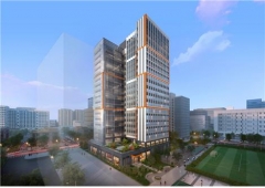 피데스개발, ‘가산 모비우스 타워’ 3월 분양·2023년 준공