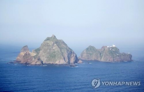 日, 도쿄올림픽 독도 표시 韓 시정 요구에 “수용 못 해”