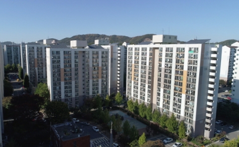 인천도시공사, 아파트 가스폭발 화재사고 피해주민에 긴급 주거 지원