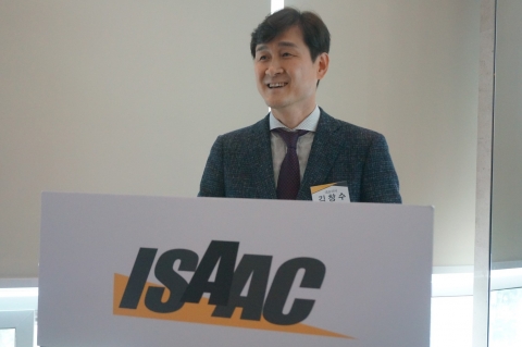 이삭엔지니어링, 스마트팩토리 15년 역량···4월 코스닥 상장