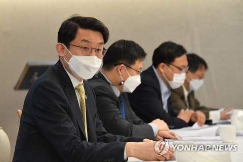 요소수 중점유통 주유소 121곳으로 확대