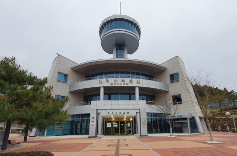 보성군, 한국차박물관 새단장