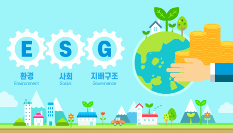 대세 된 ESG 투자...유럽 앞서가는데 코스피는 지표개발도 못해