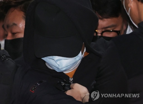 ‘노원 일가족 살인’ 혐의 인정한 20대男···경찰, 구속영장 신청