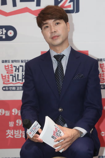 박수홍 모자, SBS 미우새 하차···“시청자에 사과”