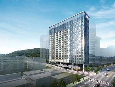 효성중공업, ‘해링턴 타워 서초’ 분양···총 243대 주차공간 확보 ‘인기↑’