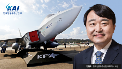 안현호 이끄는 'T-50IQ 사업' 본궤도 진입···해외 수출 新수익원 기대
