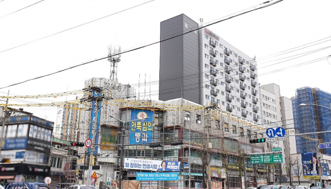 철회동의서 제출한 신길4 일부 주민들···국토부 “법적 효력 없어”