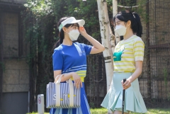 사진=한섬 제공