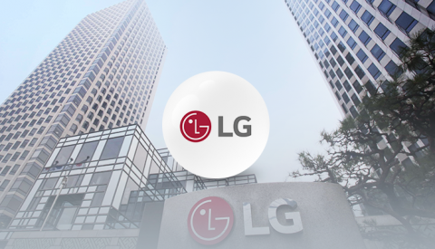 ‘가전·TV 덕분에’ LG전자 1분기 영업익 ‘사상 최대’(종합)