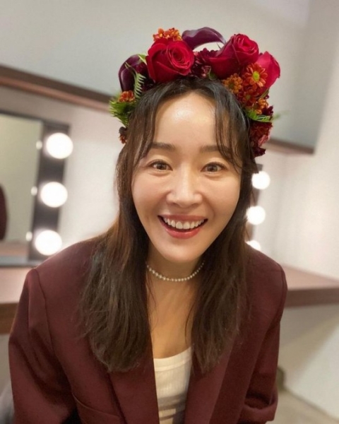 엄지원, 결혼 7년 만에 마침표···“꽤 오랜 시간 흘러”