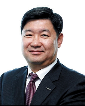 한국금융지주 사회공헌담당 부사장에 백여현 전 한투파트너스 사장