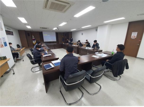 한국어촌어항공단 “한국판 뉴딜, 해양수산 분야 디지털 뉴딜에는 무엇이?”