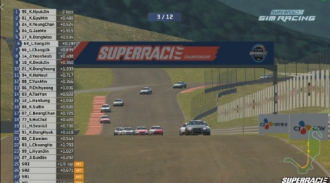 오토매닉스-아프리카티비, e스포츠 심레이싱 대회 개최···우승 상금 ‘비트코인’