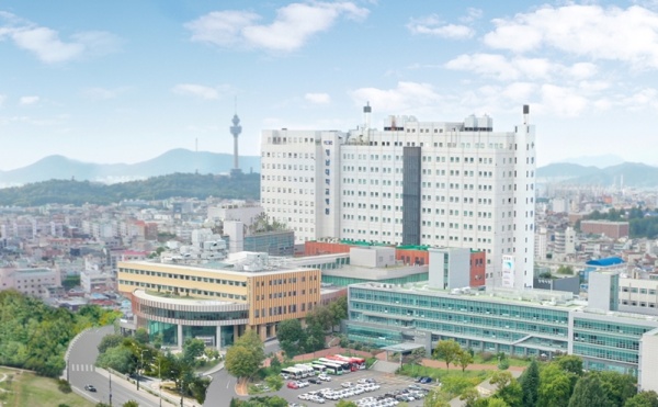 영남대병원, 美 뉴스위크 세계최고병원 조사서 ‘대구경북권 1위’ 기사의 사진