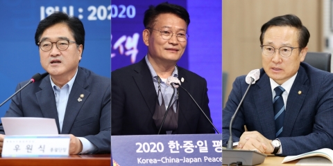 與 당대표 선출 이틀 앞으로···부동산 정책 방향은?