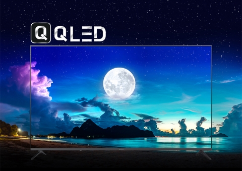 루컴즈전자, 65인치 ‘루컴즈 QLED’ 안드로이드 TV 출시