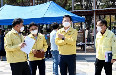 인천시, 유흥시설 1천600여 곳 12일부터 3주간 집합금지