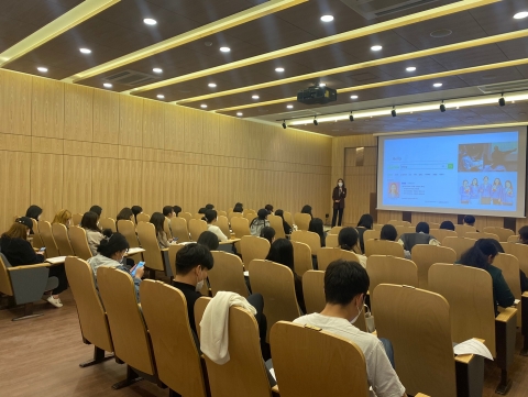 전주기전대학, 현장실무 역량강화 특강 개최