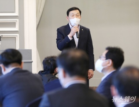 민주당, 재선의원들도 반성 목소리···“초선과 문제의식 같아”