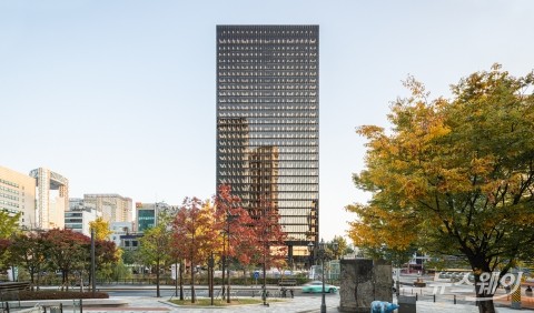 SK네트웍스, SK매직·렌터카와 청계천 삼일빌딩으로 이전