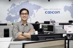 [IPO레이더]쿠콘 “글로벌 비즈니스 데이터 허브 도약”···4월 말 코스닥 상장